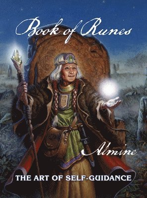 Book of Runes