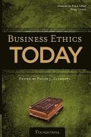 bokomslag Business Ethics Today: Foundations