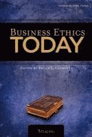 bokomslag Business Ethics Today: Stealing