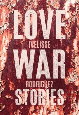 Love War Stories 1