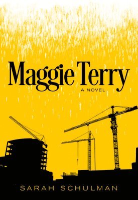 Sarah Schulman - Maggie Terry, Häftad