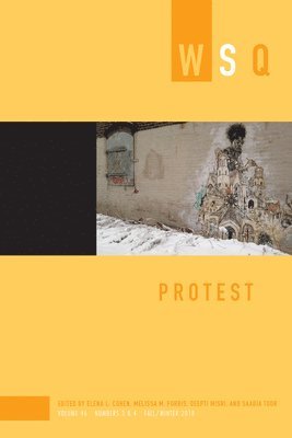 WSQ V   PROTEST