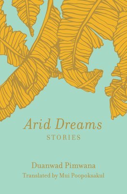 bokomslag Arid Dreams