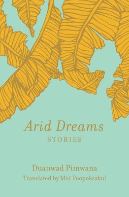 bokomslag Arid Dreams