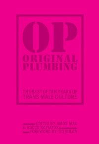 bokomslag Original Plumbing