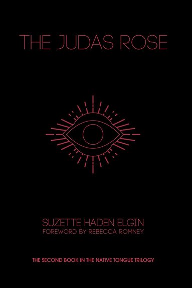 Suzette Haden Elgin - Judas Rose, Häftad