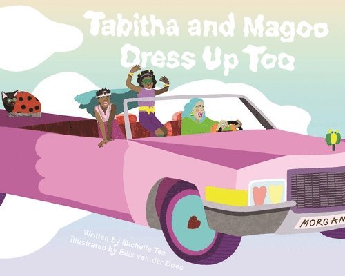 Tabitha And Magoo Dress Up Too 1