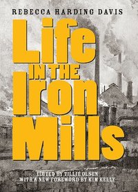 bokomslag Life In The Iron Mills