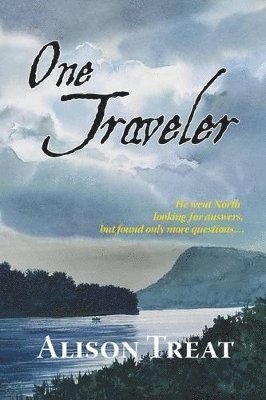 bokomslag One Traveler