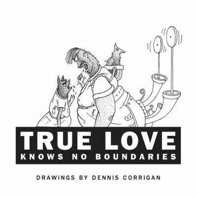 True Love Knows No Boundaries 1