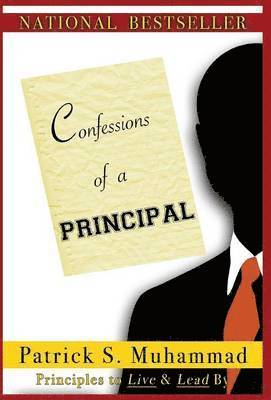 bokomslag Confessions of a Principal