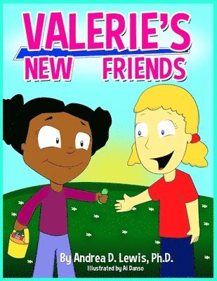 Valerie's New Friends 1