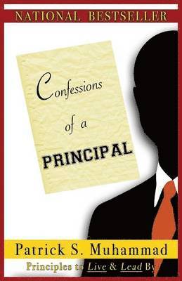 Confessions of a Principal 1