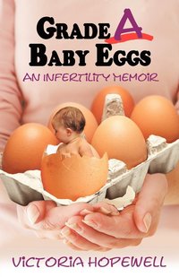 bokomslag Grade A Baby Eggs