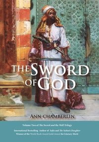 bokomslag The Sword of God