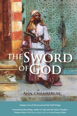 bokomslag The Sword of God