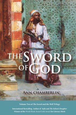 Ann Chamberlin - Sword of God, Häftad