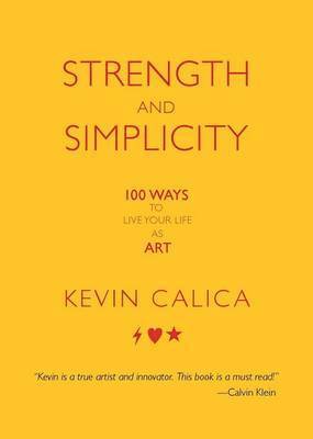 Strength and Simplicity 1