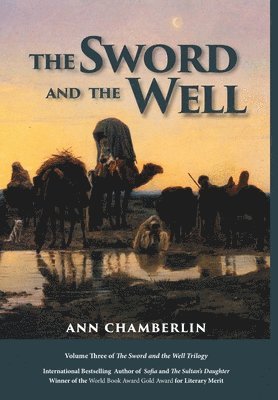 The Sword and the Well 1