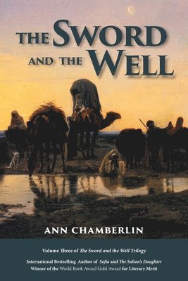Ann Chamberlin - Sword and the Well, Häftad