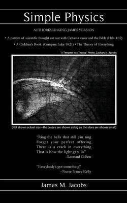 James M Jacobs, James M. Jacobs - Simple Physics, Häftad