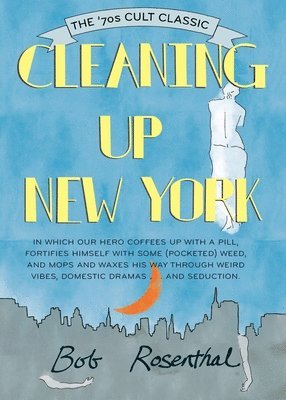 Cleaning Up New York 1