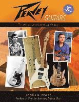 bokomslag Peavey Guitars: The Authorized American History