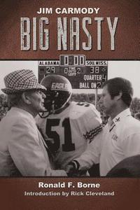 bokomslag Jim Carmody, Big Nasty: Mississippi's Coach