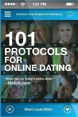 101 Protocols for Online Dating 1