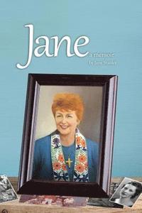 bokomslag Jane: A Memoir