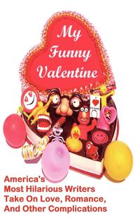 bokomslag My Funny Valentine