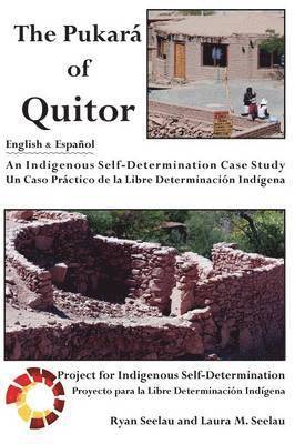 Pukara of Quitor 1