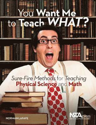 You Want Me To Teach What? 1