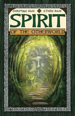 bokomslag Spirit of the Otherworld