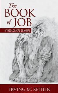 bokomslag The Book of Job: A Theological Scandal
