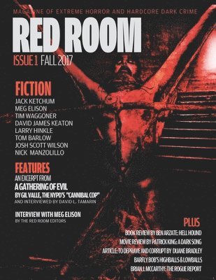 Red Room Issue 1 1