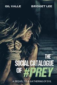bokomslag The Social Catalogue of #prey