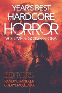 bokomslag Year's Best Hardcore Horror Volume 5