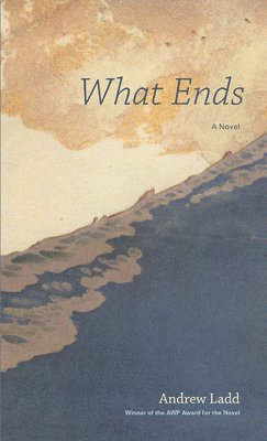 bokomslag What Ends