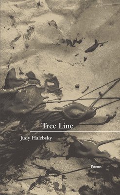 Judy Halebsky - Tree Line, Häftad