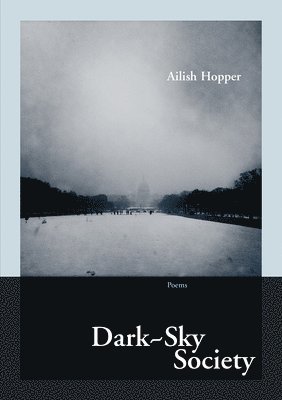 bokomslag Dark?Sky Society