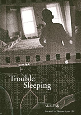 Abdul Ali - Trouble Sleeping, Häftad