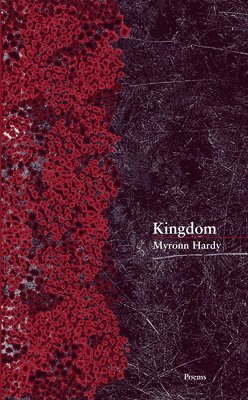 Myronn Hardy - Kingdom, Häftad