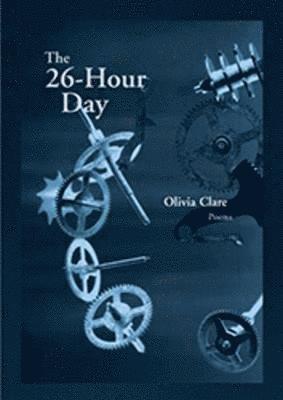 bokomslag 26-Hour Day