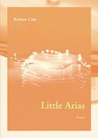 bokomslag Little Arias