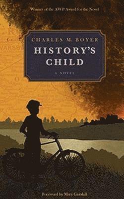 Charles M. Boyer, Mary Gaitskill, Charles M Boyer - History's Child, Häftad