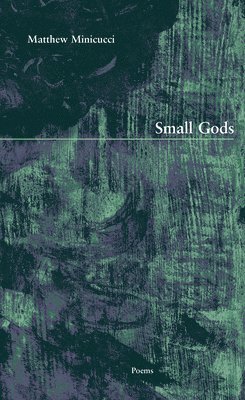 bokomslag Small Gods