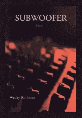 SUBWOOFER