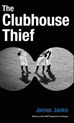 The Clubhouse Thief 1