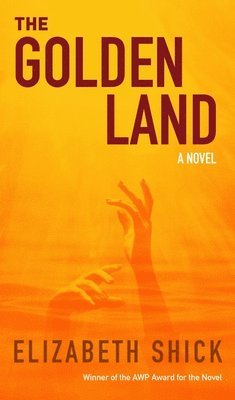 The Golden Land 1